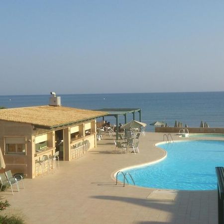 Platanés Lissos Beach المظهر الخارجي الصورة