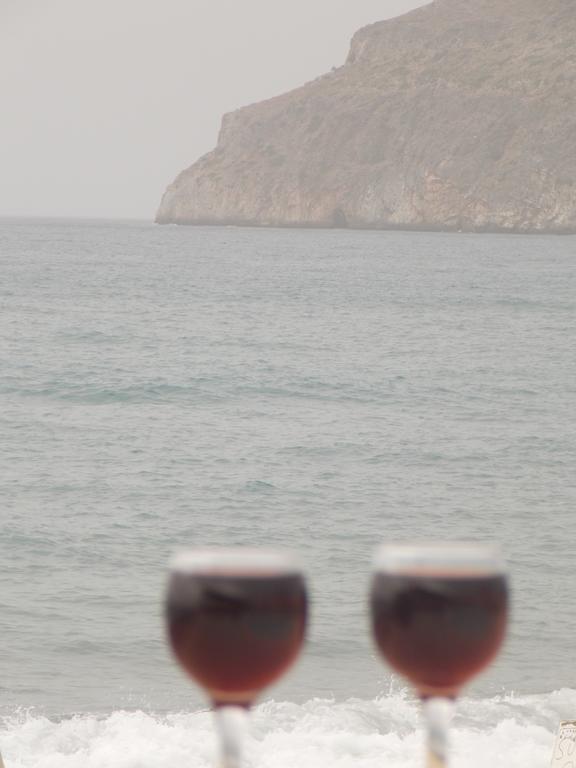 Platanés Lissos Beach المظهر الخارجي الصورة