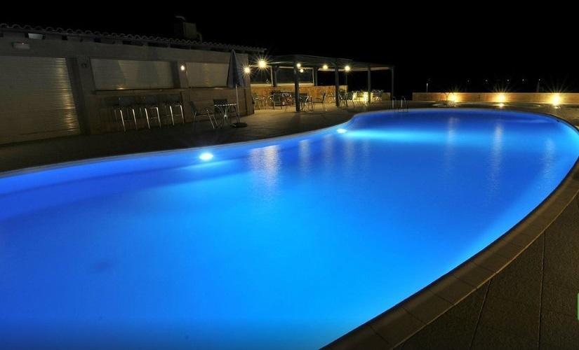Platanés Lissos Beach المظهر الخارجي الصورة