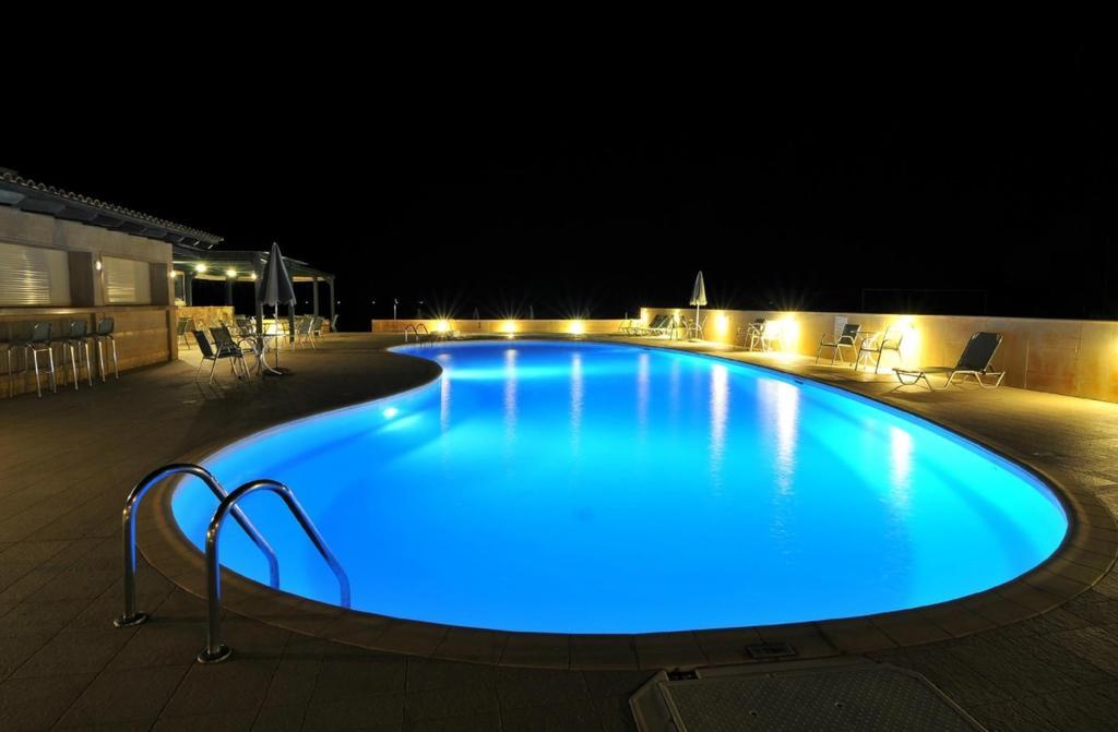 Platanés Lissos Beach المظهر الخارجي الصورة